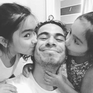 Meet your Posher, Alfonso